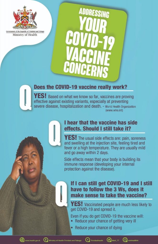 Covid vaccine sjmc [ UPDATED