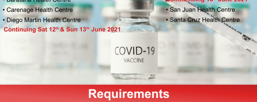 2nd Dose of the Sinopharm COVID-19 Vaccination Have Started