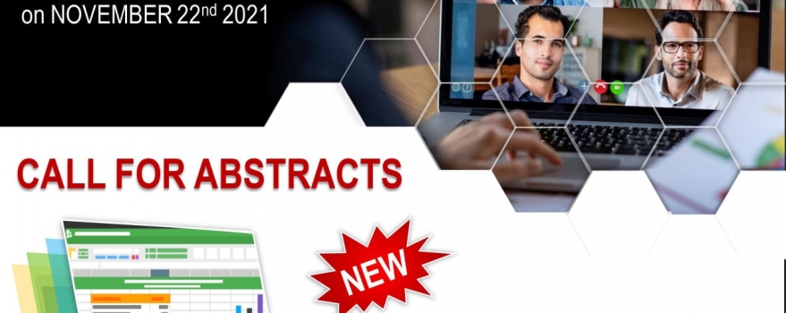 Abstracts for Research Day 2021
